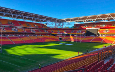 Suncorp Stadium – Milton QLD