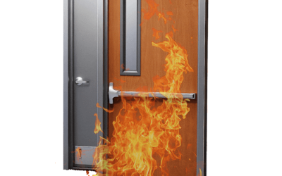 Fire Doors – The Do’s & Don’ts