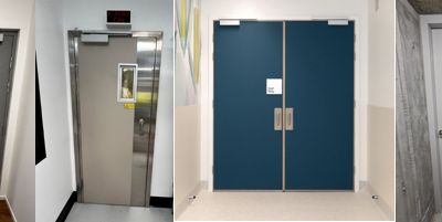 Ensuring Safety: The Significance of Fire Doors in Australia