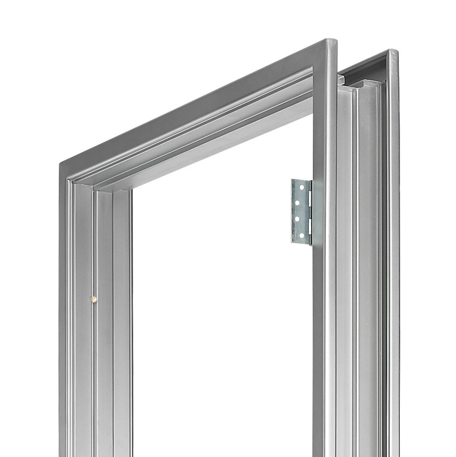 Fire and Safety Metal Door Frames